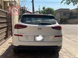 هیوندای تۆکسۆن